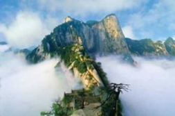 华山门票团购,省钱畅游五岳之首