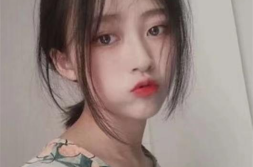 头像美女,探索个性美女头像的无限可能