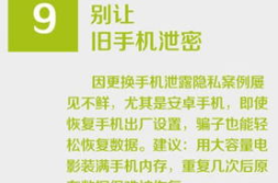 如何防止私密信息泄露,守护私密信息，防止泄露风险