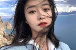 一眼就心动的女生头像,精选女生头像集锦”