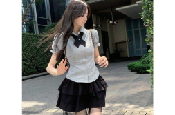 jk制服女装,探寻JK制服女装的独特魅力
