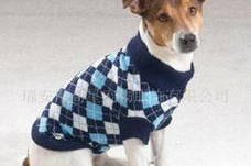 狗衣服,为爱犬挑选与制作时尚保暖衣物