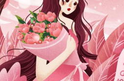 祝福女神节的唯美句子,温馨唯美，传递真挚情感”